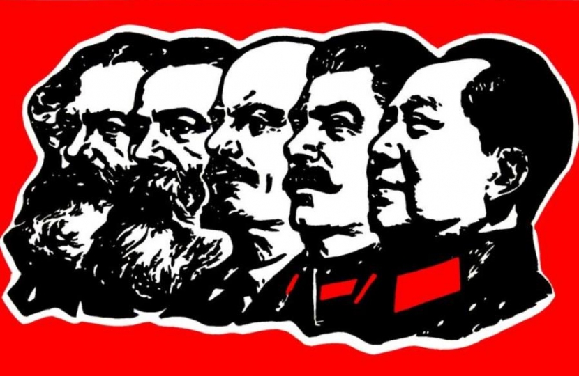 Communist Leaders