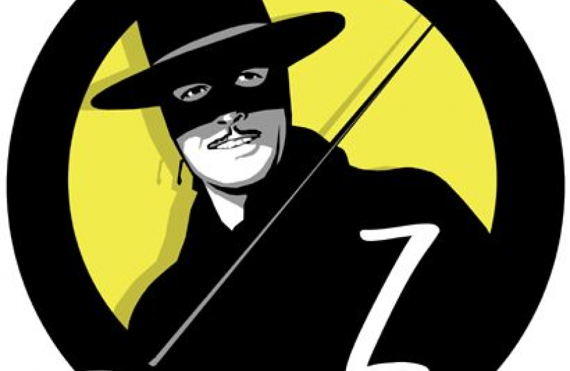 ZORRO