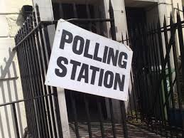 Polling Station