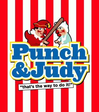 punch and judy