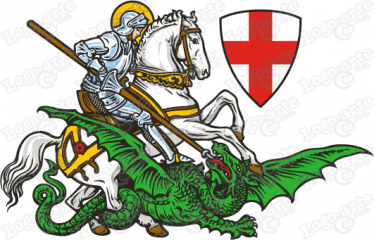 SAINT GEORGE