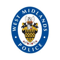 West Midlands Police Crest