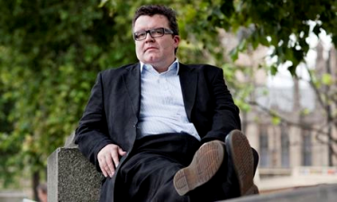 TOM WATSON